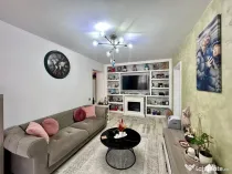 Apartament la cheie 70 MP Floresti zona Cetatii!