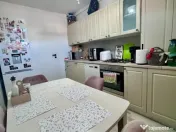 Apartament la cheie 70 MP Floresti zona Cetatii! 