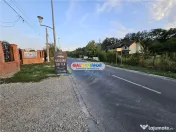 Buftea Flamanzeni 843 mp Str Independentei 