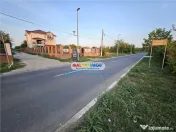 Buftea Flamanzeni 843 mp Str Independentei 