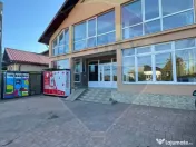 Spațiu comercial de 378mp de închiriat în zona Burdujeni 
