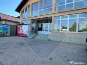 Spațiu comercial de 378mp de închiriat în zona Burdujeni 