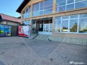 Spațiu comercial de 378mp de închiriat în zona Burdujeni 