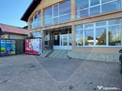 Spațiu comercial de 378mp de închiriat în zona Burdujeni 