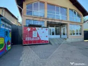 Spațiu comercial de 378mp de închiriat în zona Burdujeni 