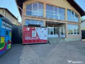 Spațiu comercial de 378mp de închiriat în zona Burdujeni 