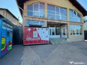 Spațiu comercial de 378mp de închiriat în zona Burdujeni 