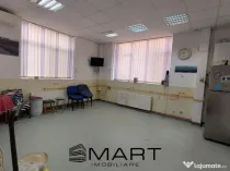 Spatiu comercial 110mp zona Piata Cibin