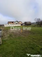 TEREN DE VANZARE DOMNESTI, 600 mp