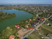 BRANESTI, TEREN 1400 MP, DESCHIDERE 32 MP, VEDERE LA LAC! 