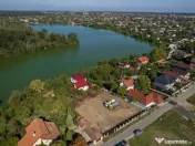 BRANESTI, TEREN 1400 MP, DESCHIDERE 32 MP, VEDERE LA LAC! 