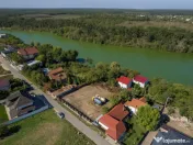 BRANESTI, TEREN 1400 MP, DESCHIDERE 32 MP, VEDERE LA LAC! 