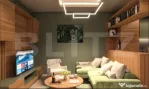 Apartament 3 camere Apahida | Complex Estimo | Ideal pentru