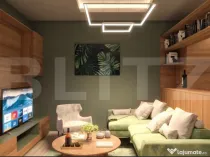 Apartament 3 camere Apahida | Complex Estimo | Ideal pentru