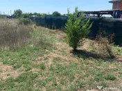 Teren pentru triplex Crisul Repede Bragadiru 