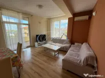 Apartament spatios cu terasa, cartier Zorilor