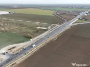 Teren dezvoltare industriala 