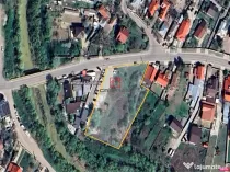 Teren Domnesti - Ciutaci, ILFOV