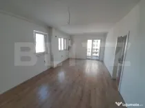 Apartament 2 camere, finisat, Bloc nou in zona Casa Somesana