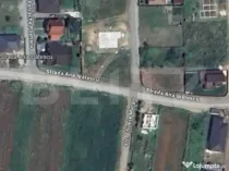 Teren 500 mp., Partos