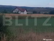 Teren 485 mp. in Oarda de Jos