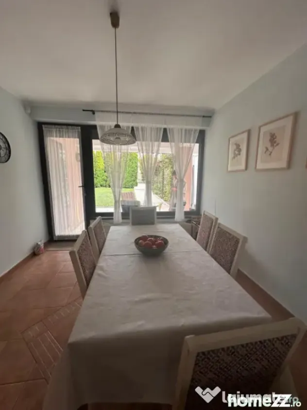 Casă P+1+M de Vânzare în Zona Stadion Constanța | Teren - Constanta (Constanta)