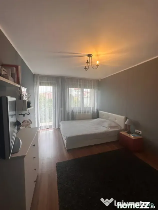 Casă P+1+M de Vânzare în Zona Stadion Constanța | Teren - Constanta (Constanta)