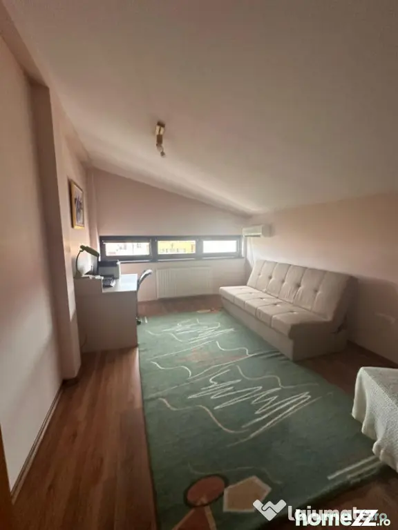Casă P+1+M de Vânzare în Zona Stadion Constanța | Teren - Constanta (Constanta)