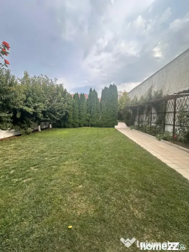 Casă P+1+M de Vânzare în Zona Stadion Constanța | Teren - Constanta (Constanta)