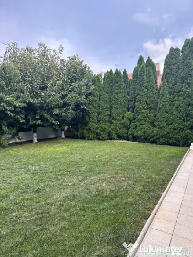 Casă P+1+M de Vânzare în Zona Stadion Constanța | Teren - Constanta (Constanta)