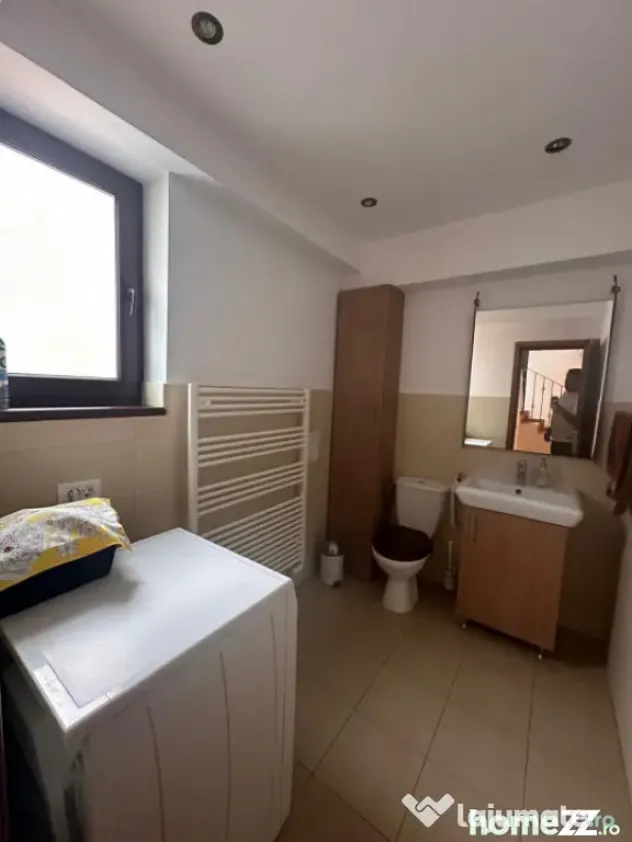 Casă P+1+M de Vânzare în Zona Stadion Constanța | Teren - Constanta (Constanta)