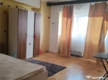 Apartament decomandat cu 3 camere, etaj 7/8, Vaslui zona Tra