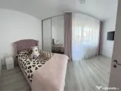 Vila 4 camere comuna Berceni 