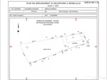 Teren Intravilan Focsani