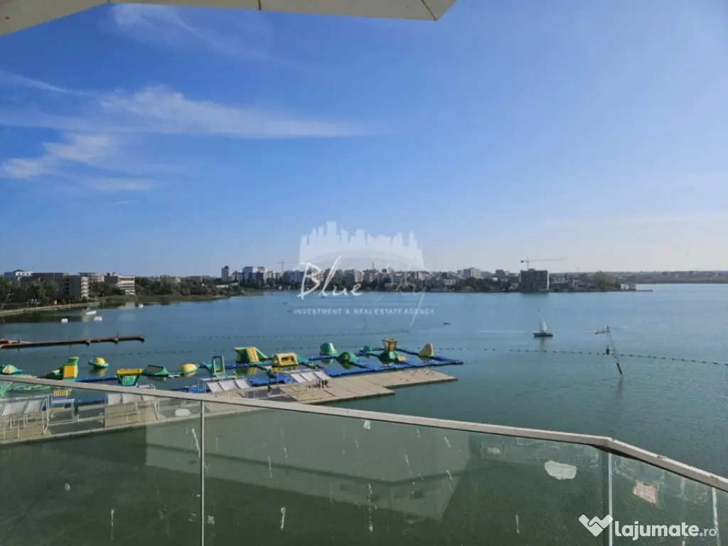 Apartament 4 camere situat la intrare in Statiunea Mamaia