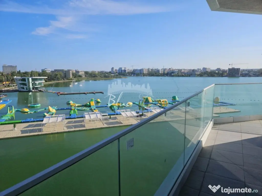 Apartament 4 camere situat la intrare in Statiunea Mamaia