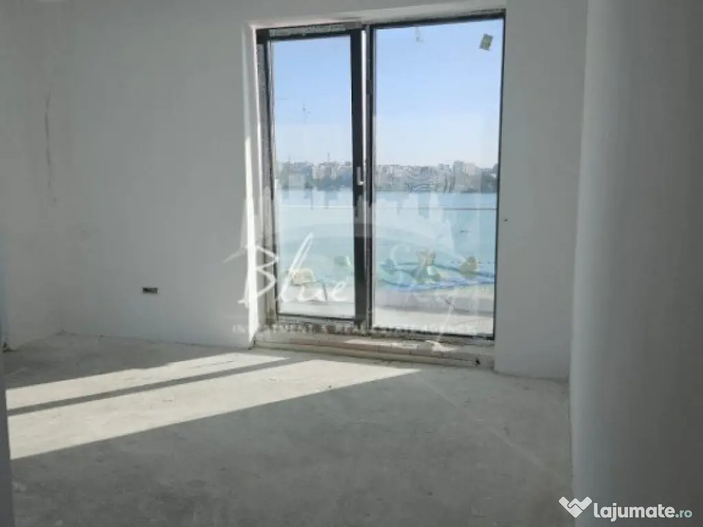 Apartament 4 camere situat la intrare in Statiunea Mamaia