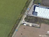 Teren de Centura sud Bucuresti, 19825 mp