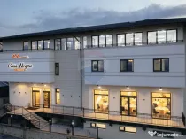 Spațiu comercial - activități diverse - în BUCOVINA