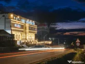 Spațiu comercial - activități diverse - în BUCOVINA 