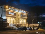 Spațiu comercial - activități diverse - în BUCOVINA 