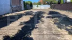 Teren intravilan la bulevard, cu utilitati, urbanism de bloc