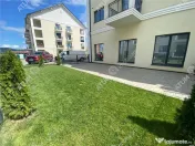 Spatiu comercial pretabil investitie in Selimbar zona Nicola 