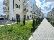 Spatiu comercial pretabil investitie in Selimbar zona Nicola 