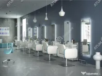 Spatiu 100 mp pretabil salon infrumusetare in zona Rahovei S