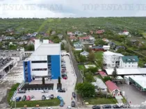 Imobil P 2E pretabil Birouri, Clinica, Spital in Vaslui