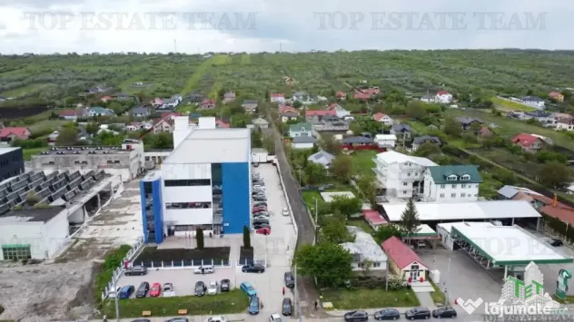 Imobil P 2E pretabil Birouri, Clinica, Spital in Vaslui