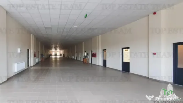 Imobil P 2E pretabil Birouri, Clinica, Spital in Vaslui