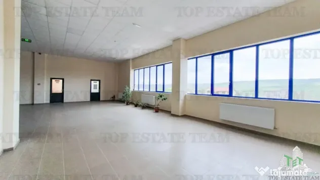 Imobil P 2E pretabil Birouri, Clinica, Spital in Vaslui