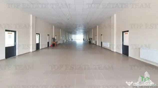 Imobil P 2E pretabil Birouri, Clinica, Spital in Vaslui